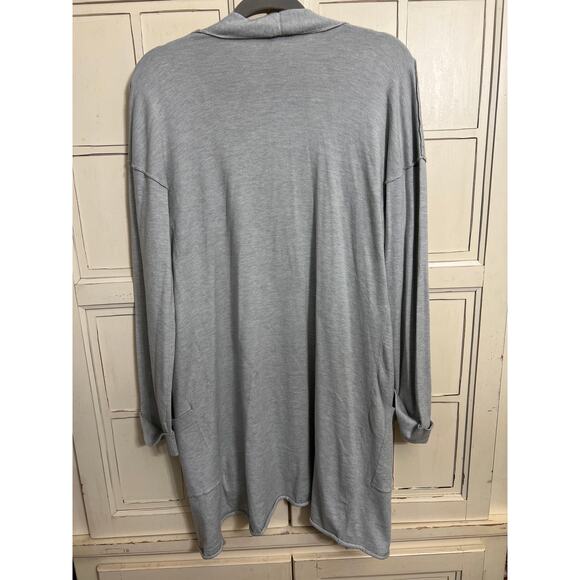 NWOT Express size small lightweight cardigan sweater - Picture 4 of 4